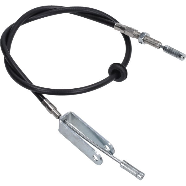 Achterremkabel Schmitt Premium Puch DS50 STT44536