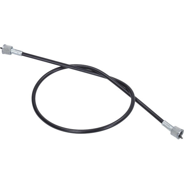 Kilometertellerkabel Schmitt Premium 60cm Hercules, Kreidler, Puch, Sachs, Zundapp STT44545