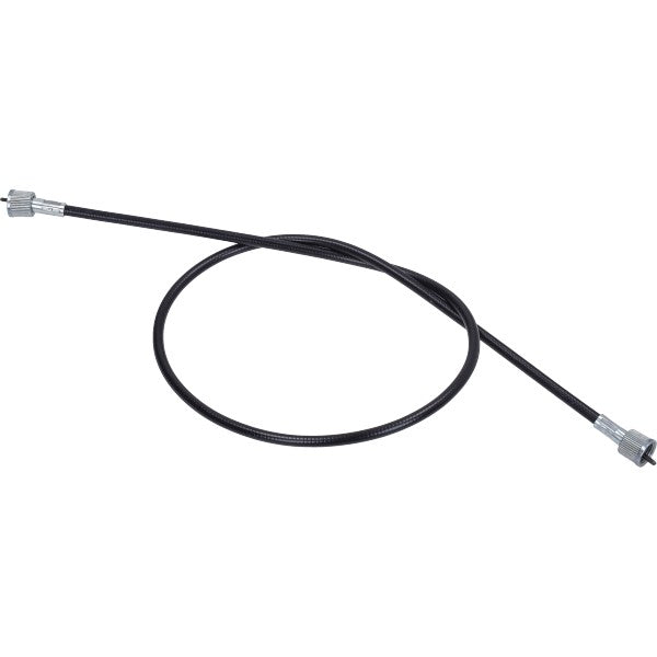 Kilometertellerkabel Schmitt 70cm Hercules, Kreidler, Ktm, Puch, Sachs, Zundapp STT44546
