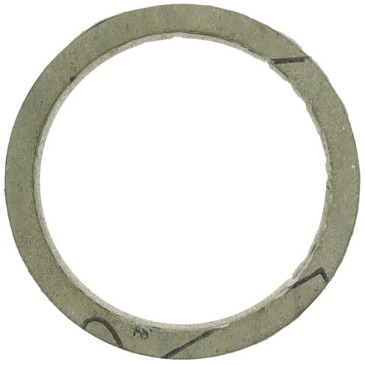 Uitlaatpakking Rond (voor 28mm Bocht 71241) 32mm Puch Maxi