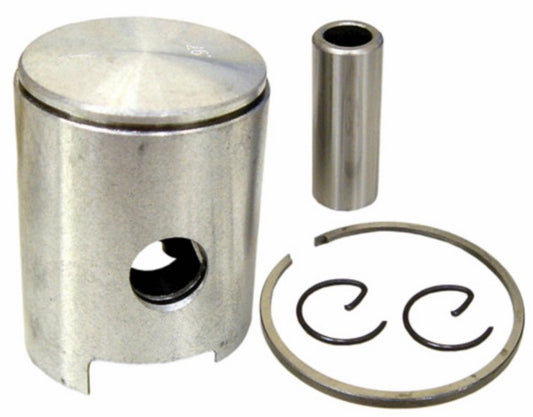 Zuiger + L-veer A-kwaliteit, Pen 12 38.97mm Zundapp