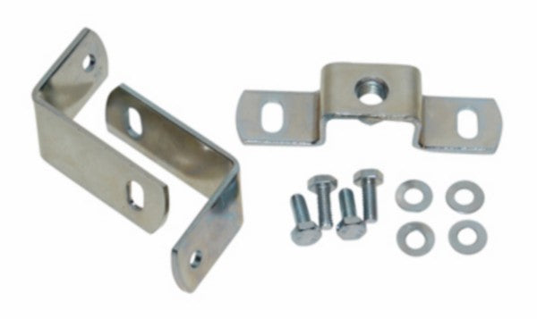 Bevestigingset Buddyseat Model Denfeld (Made In EU) Zundapp