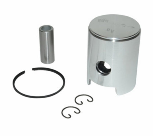 Zuiger + L-veer Model Mahle Pen 12 39mm A/B Zundapp