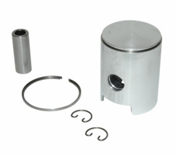 Zuiger + L-veer Model Mahle Pen 12 39mm B/C Zundapp