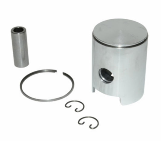Zuiger + L-veer Model Mahle Pen 12 39mm B/C Zundapp