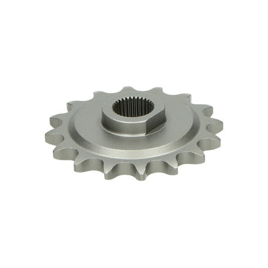 Voorkettingwiel DMP 16T 1/4 Zundapp 4V-5V