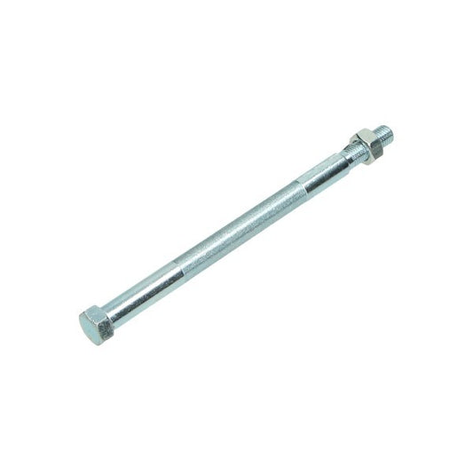 Achterbrugas KS50/KS80/CS50/GTS Zund Nt Mod. 529/530, Zundapp