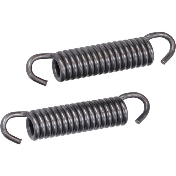Remsegmentveerset Groot (2 Delig) Kreidler, Zundapp Z517-15.133