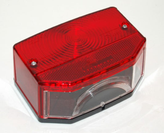 Achterlicht Groot KS50, KS80 Lc, Zund Nt Mod. 529/530, Zundapp Z521-16.786