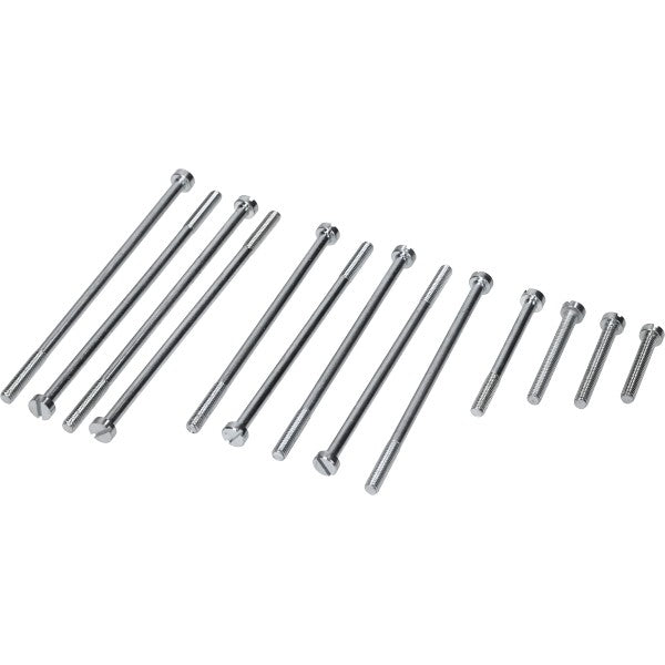 Boutset Motorblok 13-DELIG Zundapp 5v