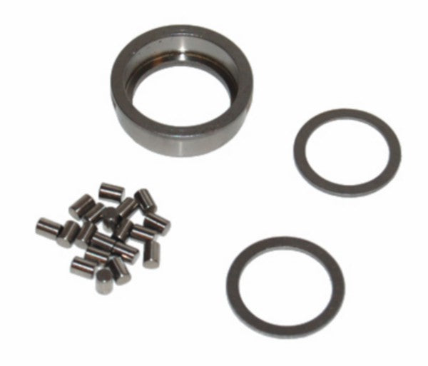 Lagerset Voorkettingwielas (Made In EU) Zundapp 5v 284-01.904