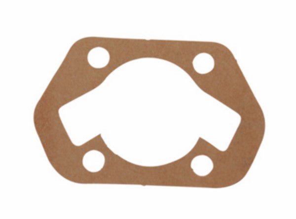 Voetpakking Bac Dun Lc Zundapp 4V-5V