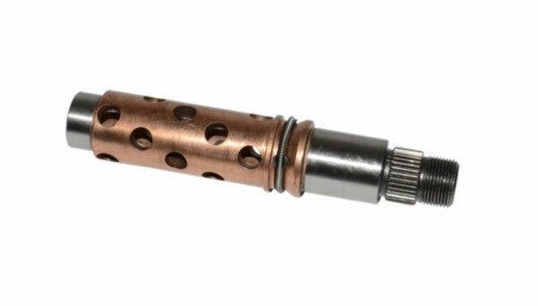 As Voorkettingwiel (Made In EU) Zundapp 5v
