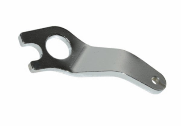 Plaatje Rempedaal Remstang Zundapp 529 Z529-17.102