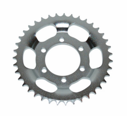 Achterkettingwiel DMP 428 39T Zundapp, K80 Ac