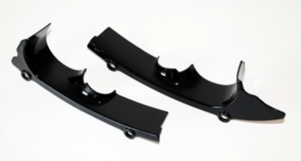Frame Binnen Bij Halve Maan Zwart Zund Ot Mod. 517, Zundapp