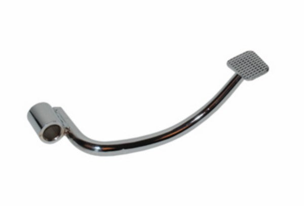 Rempedaal Zundapp 517