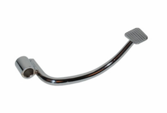 Rempedaal Zundapp 517