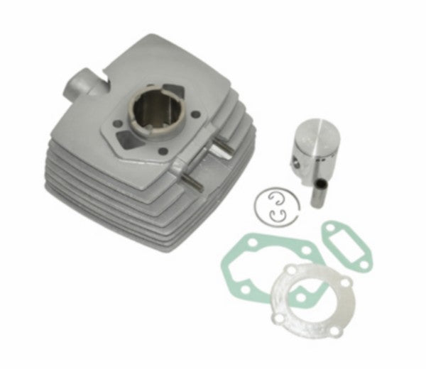 Cilinder Athena Minitherm Vierkant 50cc 39mm Zundapp 007200