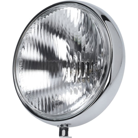 Koplampunit DMP Model 1975-1976 Groot Glas 175mm Zundapp, Kreidler Z519-16.799