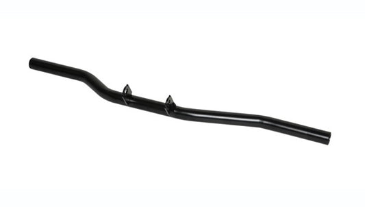 Voetsteun Zwart Zundapp KS80 LC