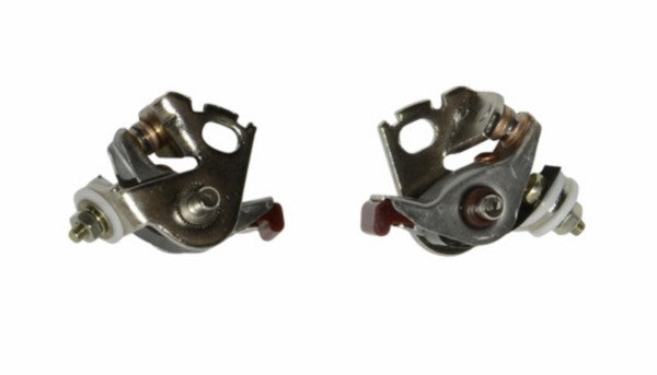 Contactpunt Effe Model Bosch 025 Kreidler, Puch Maxi, Zundapp 2382