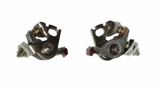 Contactpunt Effe Model Bosch 025 Kreidler, Puch Maxi, Zundapp 2382