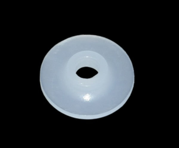 Ring Plastic Zijkastslot Zundapp 432-10.254
