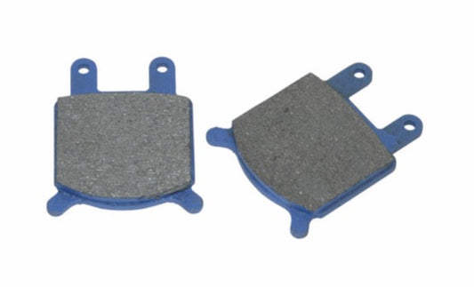 Remblokset Delta Zundapp, KS125, KS175 DB7835M-1