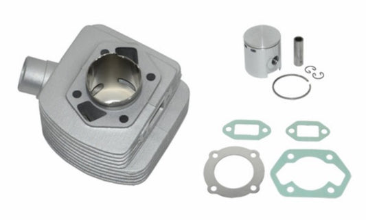 Cilinder Athena Geforceerd 3v 70cc 45mm Zundapp, CS50 063600