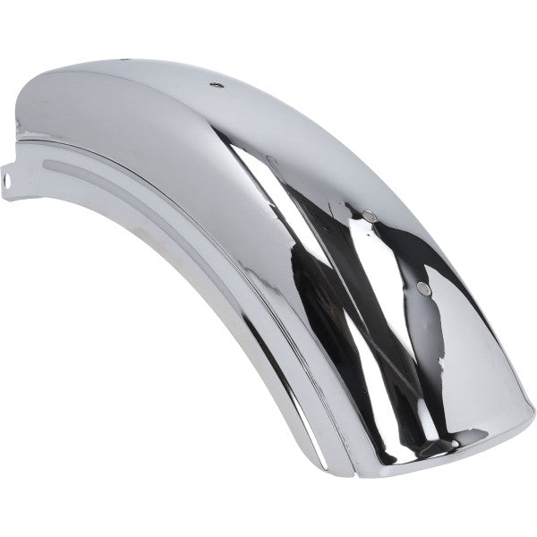 Achterspatbord Chroom Zundapp 517