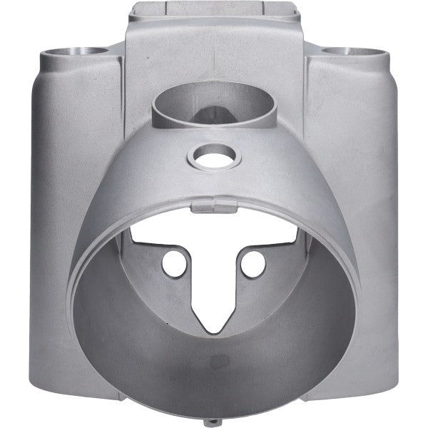 Koplamphuis Aluminium KS50, Zundapp, KS100 Z517-12.111