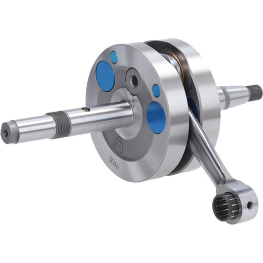 Krukas Rito Rond Race Evo Zundapp 3V-4V