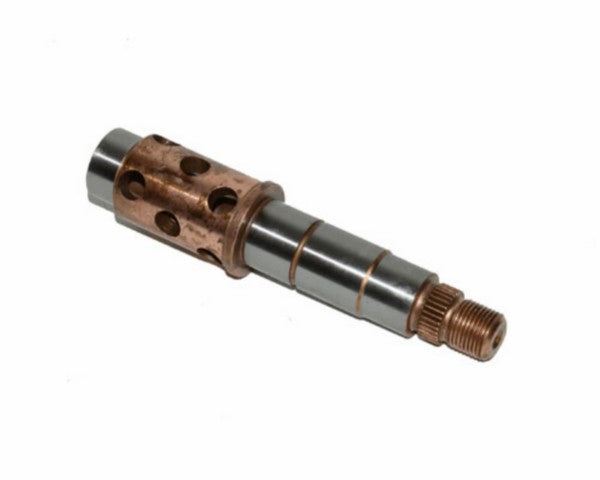 As Voorkettingwiel (Made In EU) Handschakeling Zundapp 3v