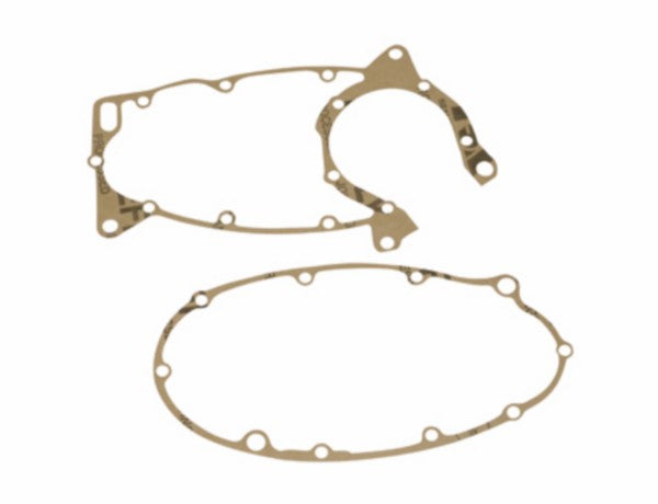 Pakkingset Carter 2PCS Zundapp 3v