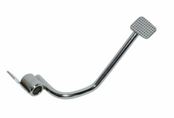 Rempedaal Zundapp 529