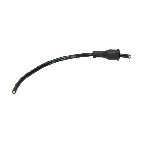 Bougiekabel Kokusan 25cm Zundapp