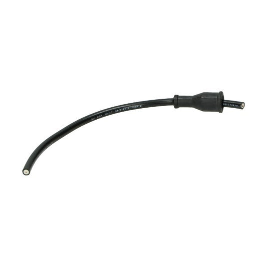 Bougiekabel Kokusan 25cm Zundapp