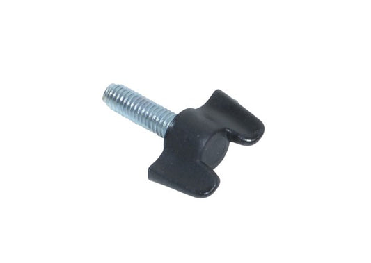 Zijschermbout Vleugelbout M6 Zwart Zundapp 529 529-10.146