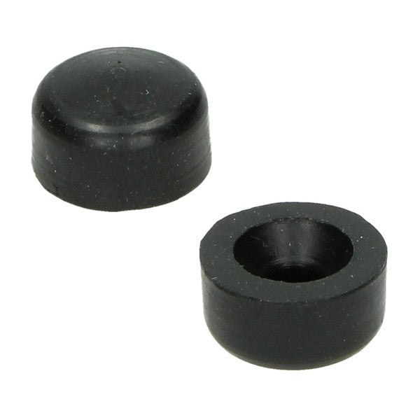 Rubber Benzinetank Rond voor Zundapp 529 Z529-10.112