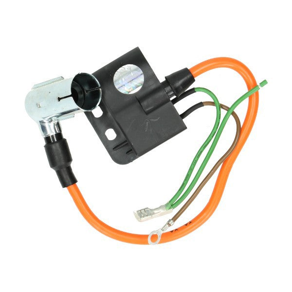Bobine/cdi-unit A-kwaliteit voor ONTST41823+18272+38668 Kreidler, Zundapp