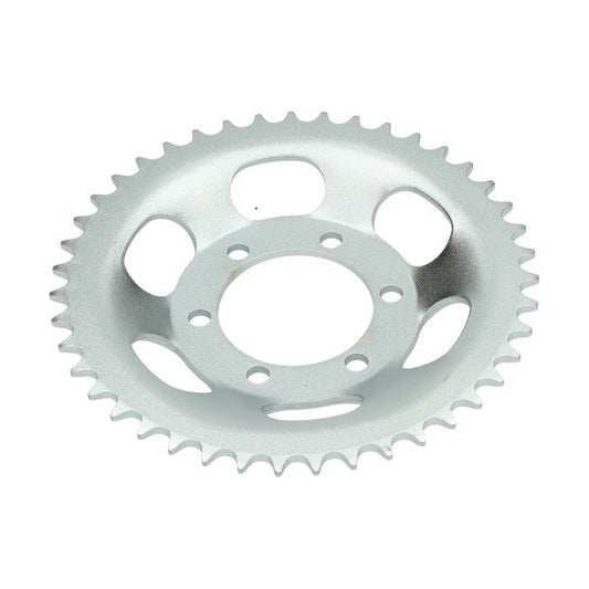 Achterkettingwiel Esjot 43T 3/16 Sprinter Z448-15.100