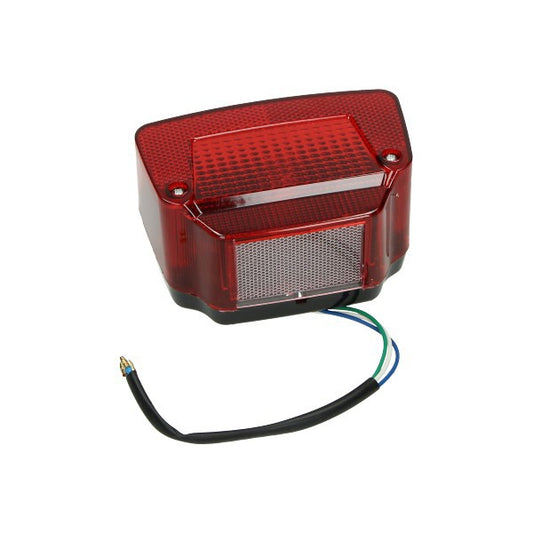 Achterlicht K80 Ac, Zundapp, Sprinter Z448-161723