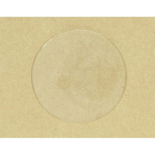 Tellerglas Vdo 85mm Blank Zundapp 529