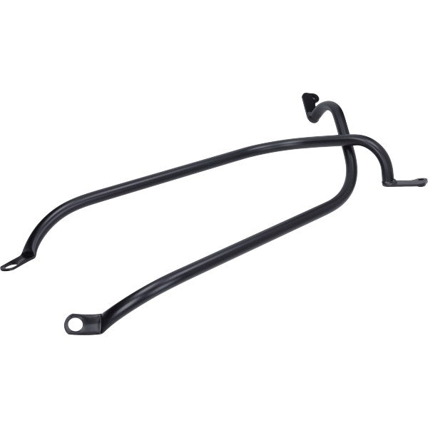 Framebeugelset (Made In EU) Zwart Zundapp 517