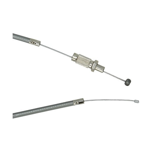 Gaskabel Grijs Zundapp 517
