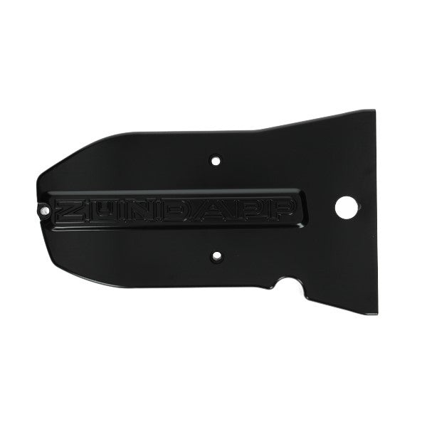 Vliegwieldeksel Origineel Model Zwart Zundapp KS80 LC Z314-01.103