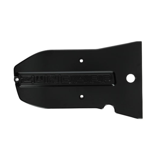 Vliegwieldeksel Origineel Model Zwart Zundapp KS80 LC Z314-01.103