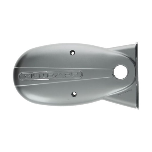 Vliegwieldeksel Origineel Model Zundapp Zilver KS100 4v