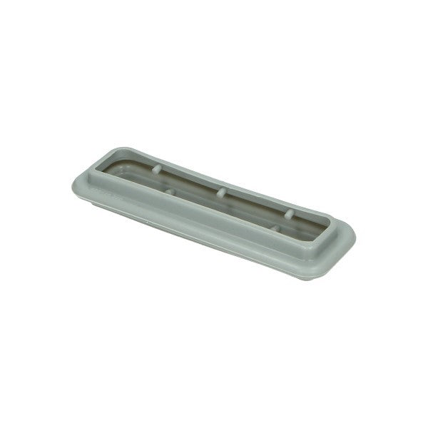Rubber Kettingkast Grijs Combinette 423, Zundapp 423-14.300